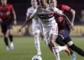São Paulo y Athletico Paranaense se enfrentan en el Brasileirao Serie A 2026: detalles del encuentro