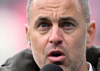 La provocación de Joe Cole sobre Messi antes de la semifinal contra Argentina