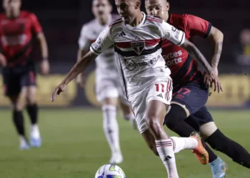 São Paulo y Athletico Paranaense se enfrentan en el Brasileirao Serie A 2026: detalles del encuentro