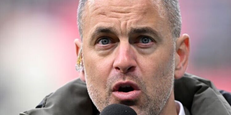 La provocación de Joe Cole sobre Messi antes de la semifinal contra Argentina