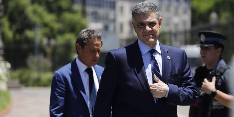 El PRO evalúa estrategias para la reelección de Jorge Macri en medio de desafíos internos