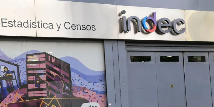 El Indec revelará hoy el informe de actividad de mayo: expectativas de los expertos