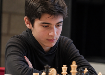 Francisco Fiorito se consagra en Andorra: un nuevo talento argentino en el ajedrez