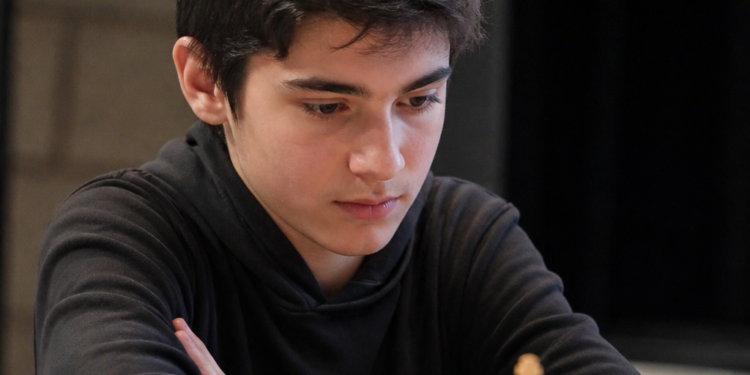 Francisco Fiorito se consagra en Andorra: un nuevo talento argentino en el ajedrez