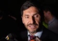 Maximiliano Pullaro firmará el traspaso de la gestión de una ruta nacional a Santa Fe