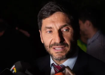 Maximiliano Pullaro firmará el traspaso de la gestión de una ruta nacional a Santa Fe
