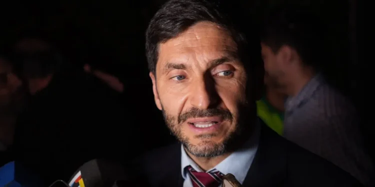 Maximiliano Pullaro firmará el traspaso de la gestión de una ruta nacional a Santa Fe