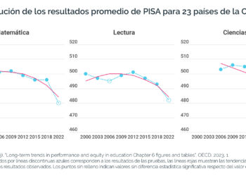Desigualdad educativa: los alumnos argentinos de mayor nivel socioeconómico rinden similar a los más vulnerables de países desarrollados
