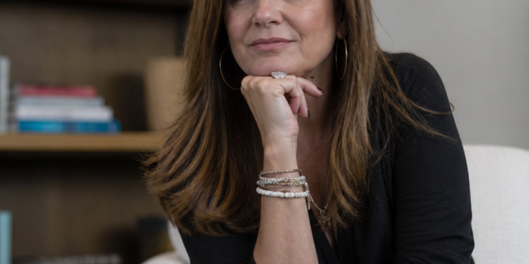 Pilar Sordo: “El miedo debe ser un motor que nos impulse a actuar”