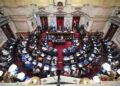 Incremento salarial en el Congreso: senadores recibirán cerca de $12 millones brutos desde agosto