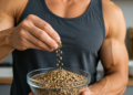 Las semillas que impulsan el desarrollo muscular