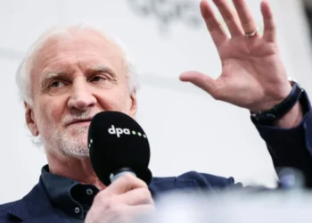 Rudi Völler critica a la Selección Argentina: “No quisiera tener un equipo que juegue así”