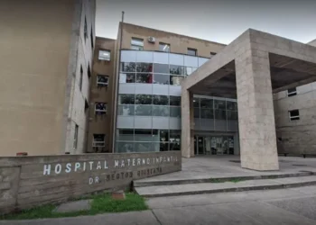Jujuy: una joven pierde a su bebé a las 38 semanas de gestación y su familia denuncia demoras en la atención médica