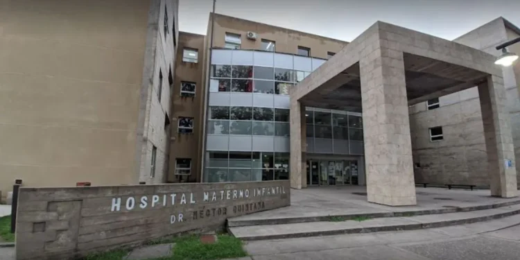 Jujuy: una joven pierde a su bebé a las 38 semanas de gestación y su familia denuncia demoras en la atención médica
