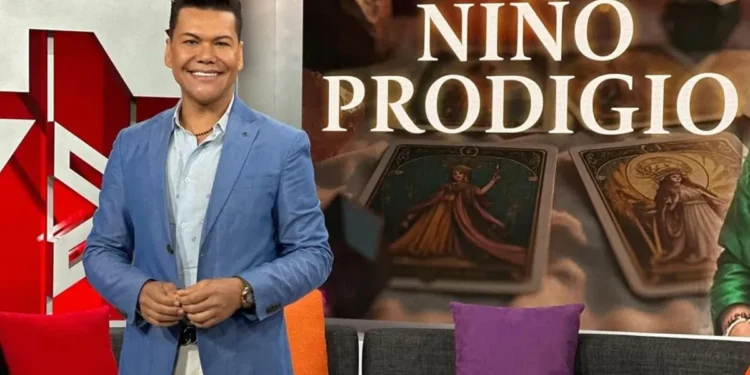 Horóscopo del Niño Prodigio para el jueves 30 de julio: perspectivas en amor, salud y trabajo