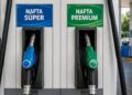 Precio de la nafta en CABA y PBA: cuánto cuestan los combustibles este martes 21 de julio