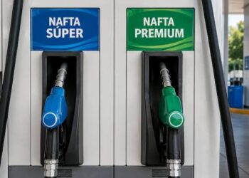 Precio de la nafta en CABA y PBA: cuánto cuestan los combustibles este martes 21 de julio