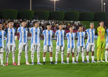 Argentina se enfrenta a Cabo Verde en los 16avos del Mundial 2026