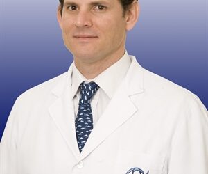 Una innovadora solución para una cirugía ocular riesgosa recibe un importante premio internacional