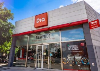 Dia inicia búsqueda de socio o comprador para su operación en Argentina