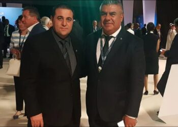 Caso AFA: empresario vinculado a la investigación de EE.UU. fue socio del dueño de la mansión en Pilar