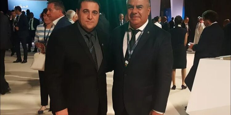 Caso AFA: empresario vinculado a la investigación de EE.UU. fue socio del dueño de la mansión en Pilar