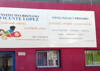 Un colegio inclusivo de Vicente López cerrará tras 56 años de trayectoria
