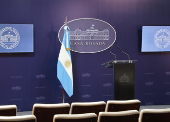 El Gobierno reordenó la estructura de comunicación presidencial y designó nuevas autoridades
