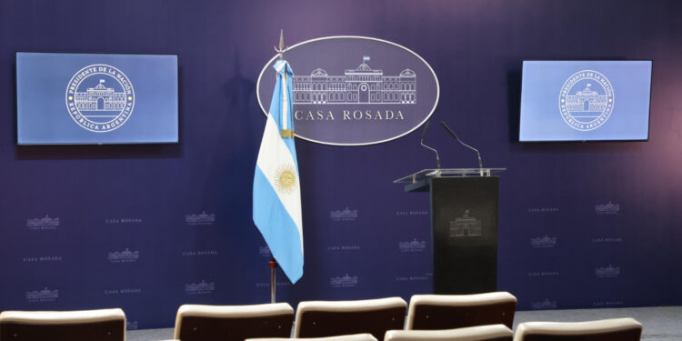 El Gobierno reordenó la estructura de comunicación presidencial y designó nuevas autoridades