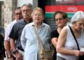 El desafío de los adultos mayores: los ingresos previsionales quedan lejos de la canasta básica