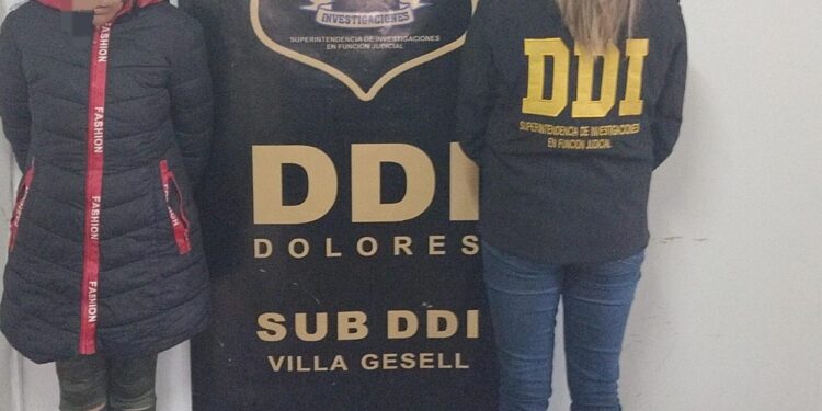 El padre de Isabella, la menor fallecida en Villa Gesell, defendió a su pareja: “Para mí fue un accidente”