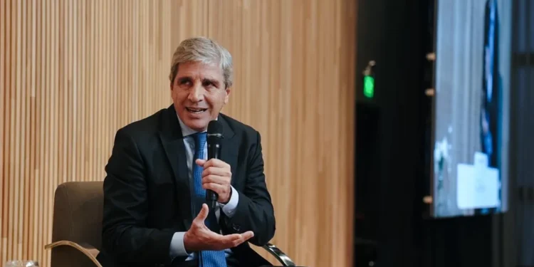 Caputo se prepara para una semana clave: ante la expectativa de medidas significativas
