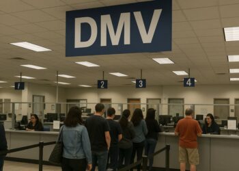 El Gobierno revisará las licencias de conducir de quienes postergaron su actualización