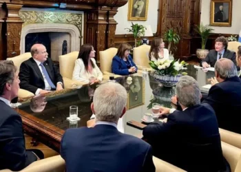 Milei define su agenda: reforma del Banco Central, nuevos aliados y desafíos electorales