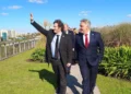 Milei destina $ 400 millones a Córdoba: detalles del nuevo anticipo financiero