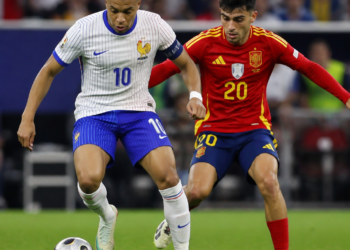 España y Francia se disputan un lugar en la final del Mundial 2026