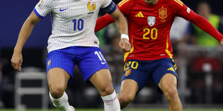 España y Francia se disputan un lugar en la final del Mundial 2026