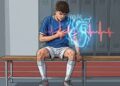 Descubren una conexión inesperada entre los músculos fuertes y el riesgo de infarto