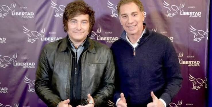 Impacto de la llegada de Santilli en la economía y la agenda prioritaria