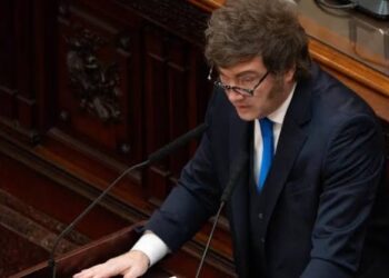 Las tres reformas que Javier Milei quiere aprobar en el Congreso