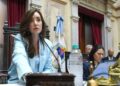 El Gobierno moderará el conflicto con Villarruel para enfocarse en reformas en el Senado