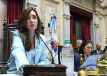 El Gobierno moderará el conflicto con Villarruel para enfocarse en reformas en el Senado