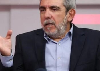 Aníbal Fernández se pronunció sobre la interna del PJ