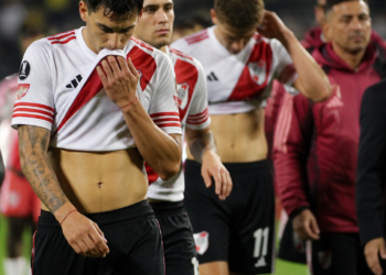 Las sanciones que le corresponden a River tras la caída ante Rosario Central