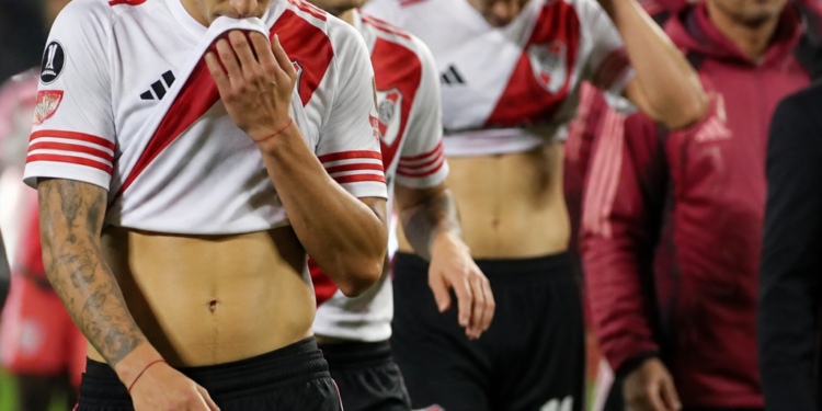 Las sanciones que le corresponden a River tras la caída ante Rosario Central