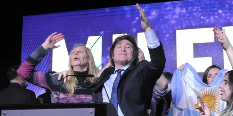 Milei anticipó que ya definió su fórmula para 2027 y avanza con la eliminación de las PASO