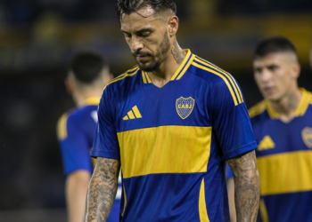 Boca se medirá ante Recoleta de Paraguay en un partido clave por la Copa Sudamericana