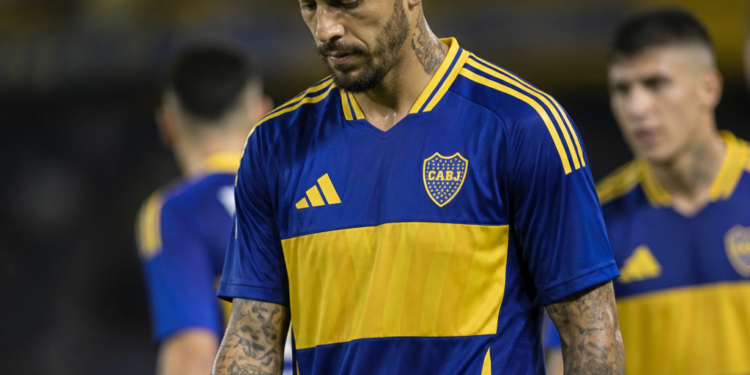 Boca se medirá ante Recoleta de Paraguay en un partido clave por la Copa Sudamericana