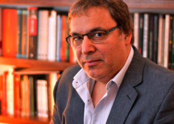 Gabriel Rolón, psicólogo: “La esperanza es algo que no podemos controlar; se tiene o no se tiene”