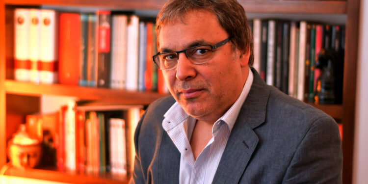 Gabriel Rolón, psicólogo: “La esperanza es algo que no podemos controlar; se tiene o no se tiene”